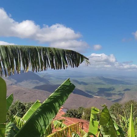 Casa Bella Vista Villa กวารามีรันกา ภายนอก รูปภาพ