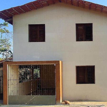 Casa Bella Vista Villa กวารามีรันกา ภายนอก รูปภาพ