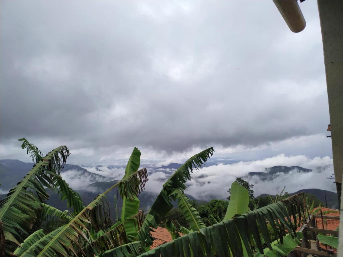 Casa Bella Vista Villa กวารามีรันกา ภายนอก รูปภาพ