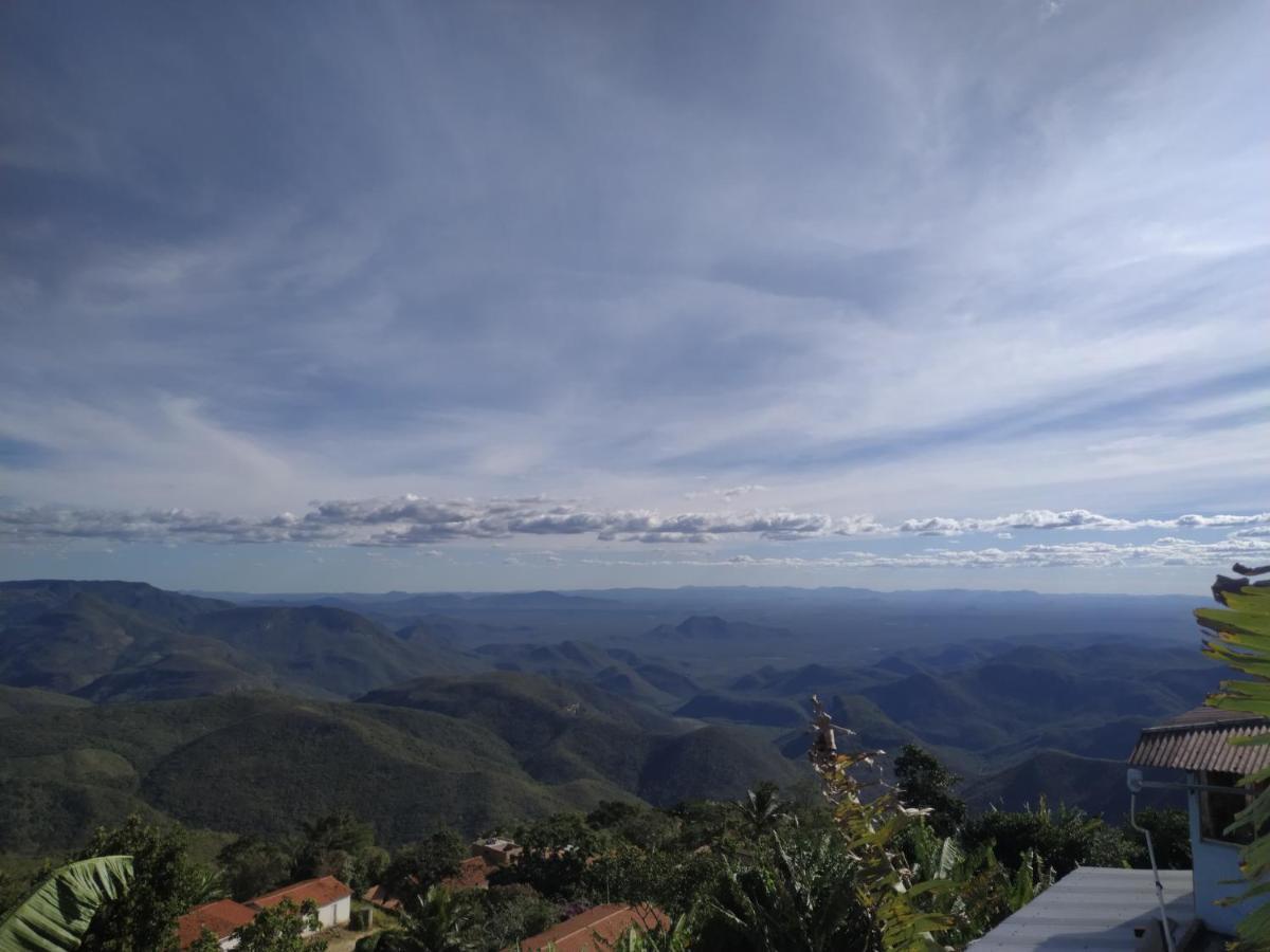 Casa Bella Vista Villa กวารามีรันกา ภายนอก รูปภาพ