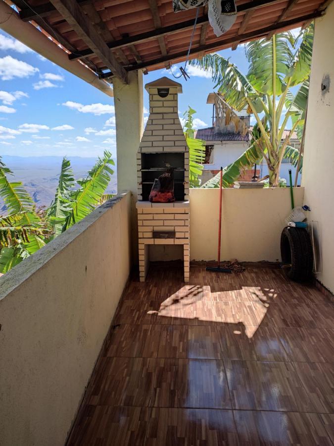Casa Bella Vista Villa กวารามีรันกา ภายนอก รูปภาพ