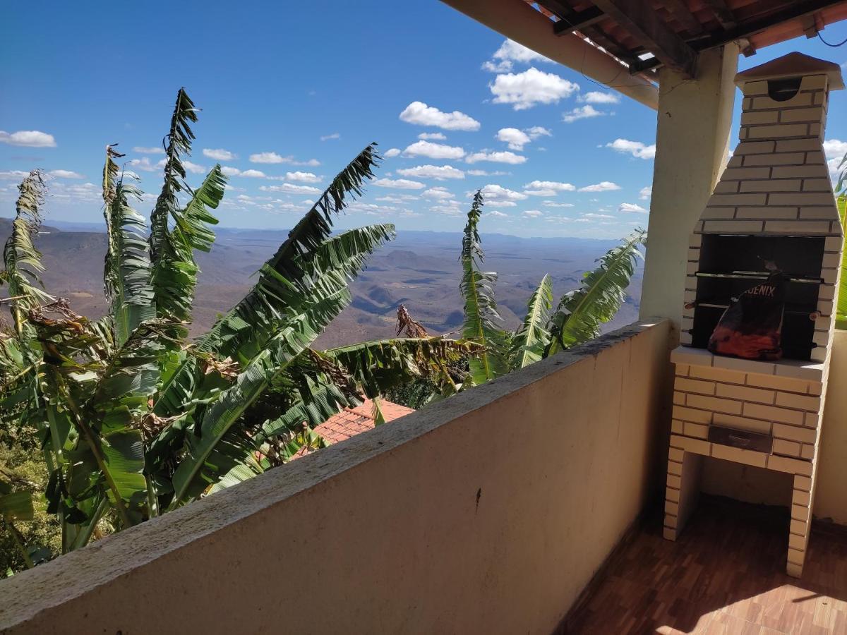 Casa Bella Vista Villa กวารามีรันกา ภายนอก รูปภาพ