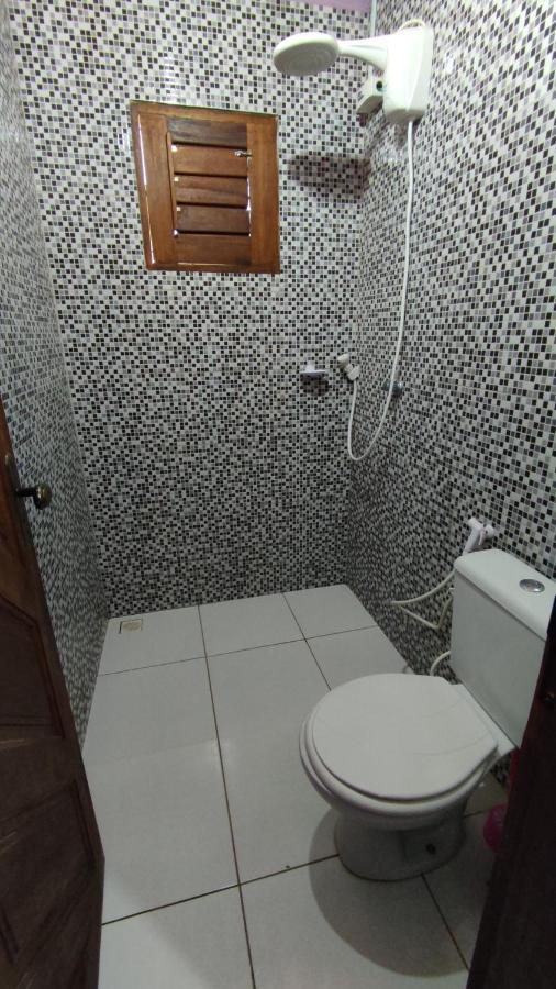Casa Bella Vista Villa กวารามีรันกา ภายนอก รูปภาพ
