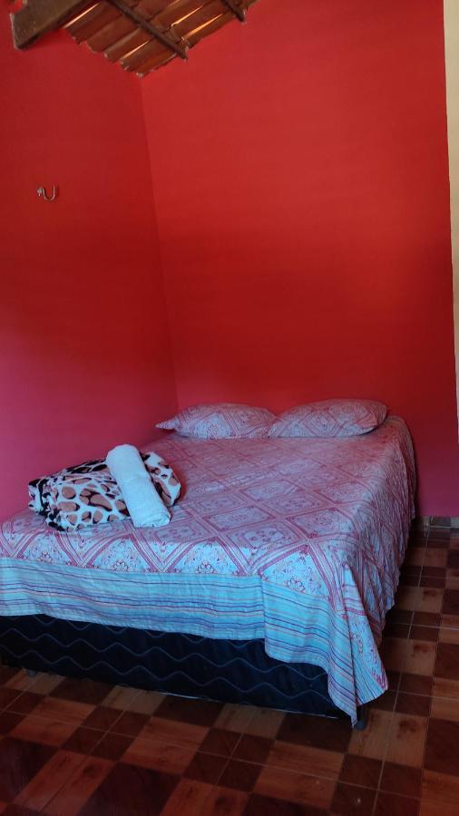 Casa Bella Vista Villa กวารามีรันกา ภายนอก รูปภาพ