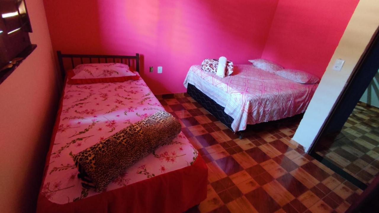 Casa Bella Vista Villa กวารามีรันกา ภายนอก รูปภาพ
