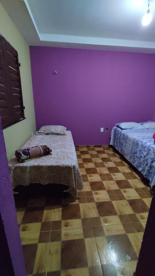 Casa Bella Vista Villa กวารามีรันกา ภายนอก รูปภาพ