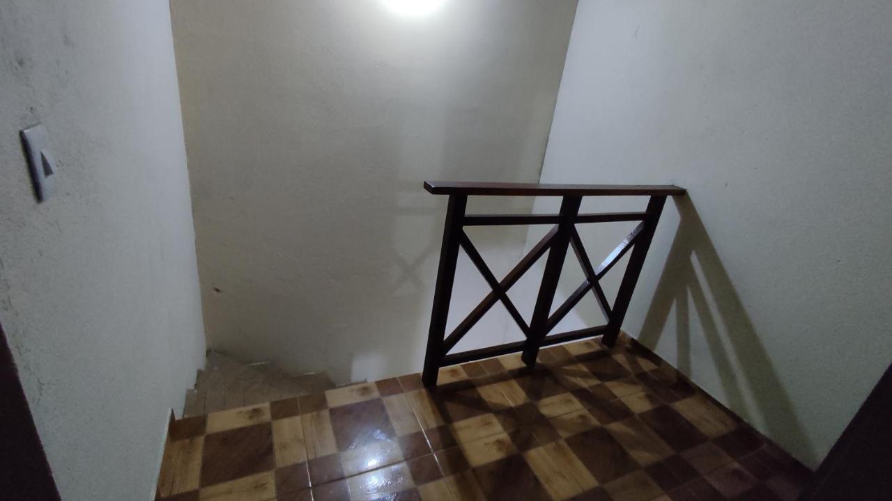 Casa Bella Vista Villa กวารามีรันกา ภายนอก รูปภาพ