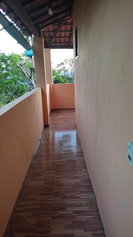 Casa Bella Vista Villa กวารามีรันกา ภายนอก รูปภาพ