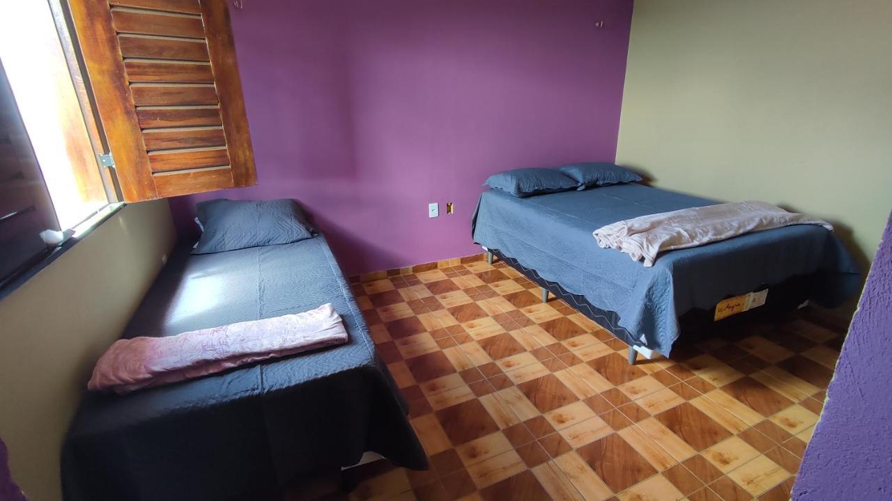 Casa Bella Vista Villa กวารามีรันกา ภายนอก รูปภาพ