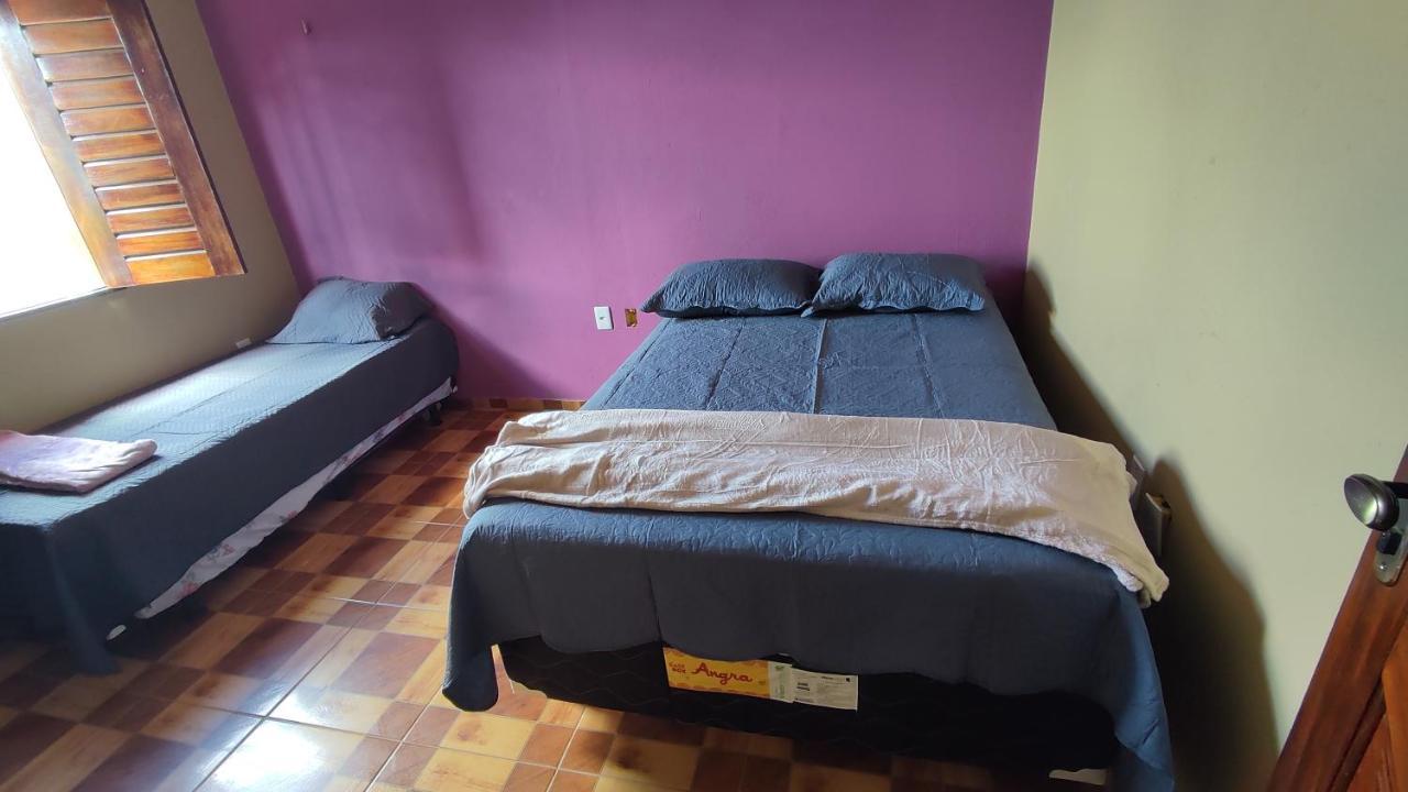 Casa Bella Vista Villa กวารามีรันกา ภายนอก รูปภาพ