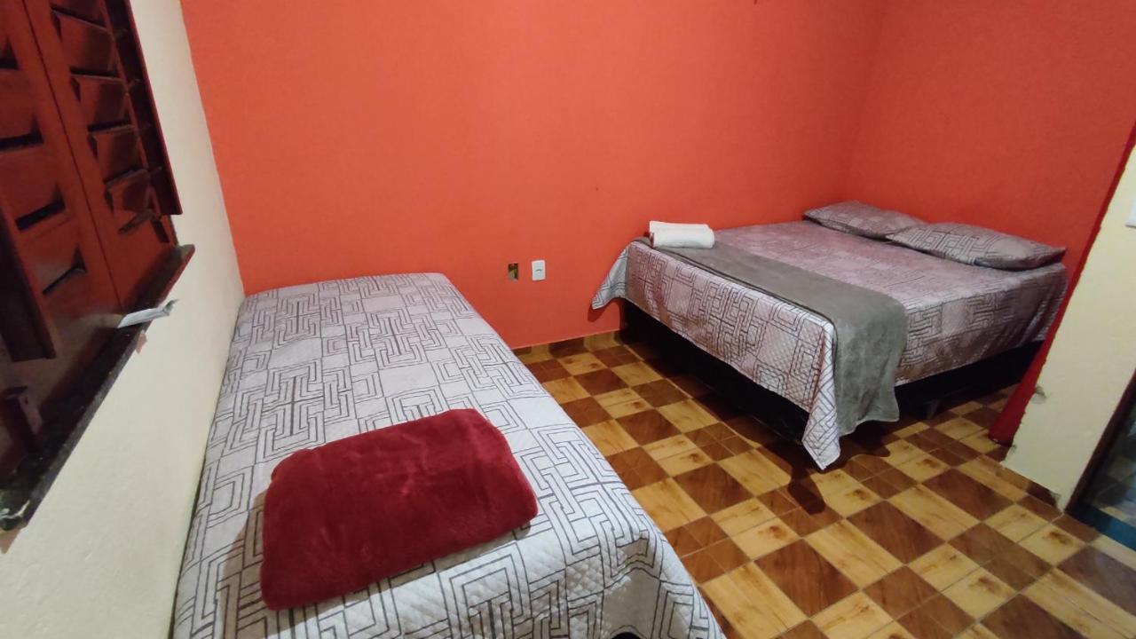 Casa Bella Vista Villa กวารามีรันกา ภายนอก รูปภาพ