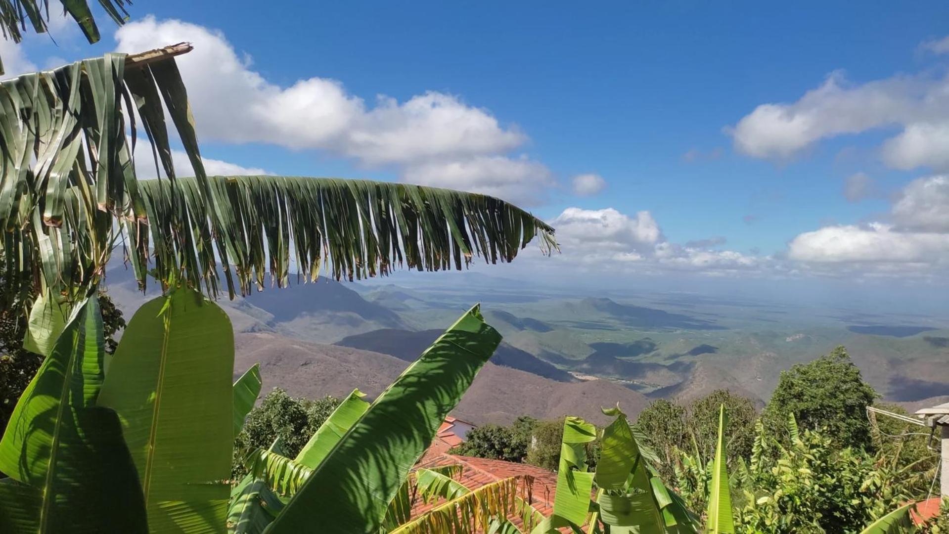 Casa Bella Vista Villa กวารามีรันกา ภายนอก รูปภาพ