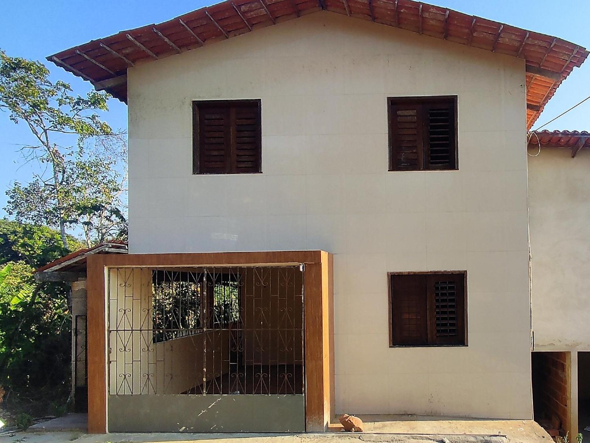 Casa Bella Vista Villa กวารามีรันกา ภายนอก รูปภาพ